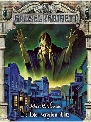 cover image of Gruselkabinett, Folge 164